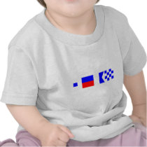 Code Flag Sean Tees