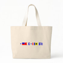 Code Flag Sebastian Bags