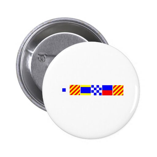 Code Flag Sydney Button