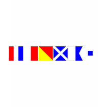Code Flag Thomas Tee Shirts