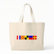 Code Flag Tyler Bags