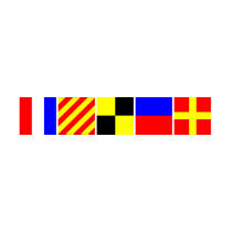 Code Flag Tyler Shirt
