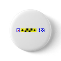 Code Flag William Pin