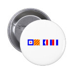 Code Flag Wyatt Buttons