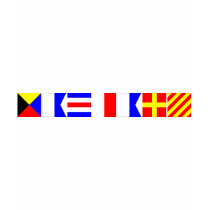 Code Flag Zachary T Shirts