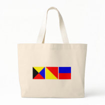 Code Flag Zoe bags