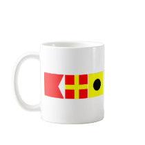 Code Flan Brianna Mug