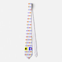 Code Flan Brianna Necktie