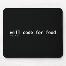 Will Code For Food