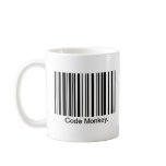 Code Mug