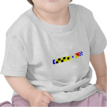 Code Name Allison Tees