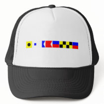 Code Name Isabelle Hat