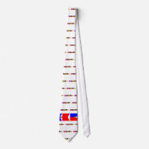 Code Name Isabelle ties by CptMikey Code Name Isabelle ties