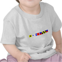 Code Name Isabelle Shirt