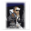 Code Name Renegade posters
