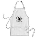 Code Ninja aprons by NixxysPicks Code Ninja aprons