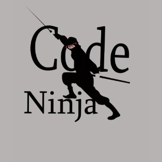 Code Ninja
