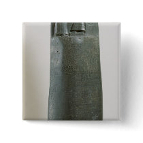 Code of Hammurabi Button