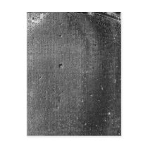 Code of Hammurabi, detail of column inscription Post Card
