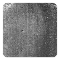 Code of Hammurabi, detail of column inscription Sticker