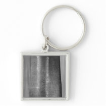 Code of Hammurabi, detail of column Key Chain