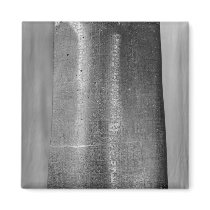 Code of Hammurabi, detail of column Fridge Magnets