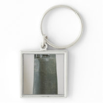 Code of Hammurabi Keychains