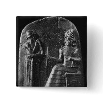 Code of Hammurabi, top of the stele Buttons