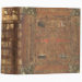 Front/Spine