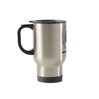 Coded For Amino Acids (Genetic Code DNA) mug