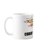 Coded For Success (DNA Replication) mugs