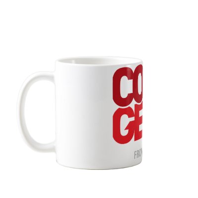 CodeGear Mugs by codegear