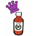 Codeine King! t-shirts