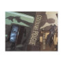 Codename Prague Post Card
