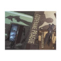 Codename Prague postcards