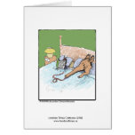 Codependent Greeting Card cards