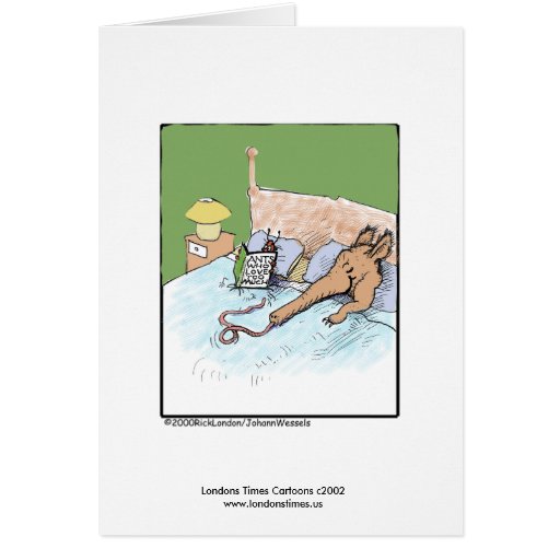 Codependent Greeting Card Zazzle