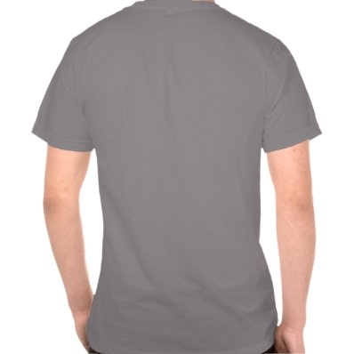 Coder In Training T Shirt