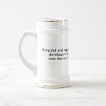 CodeRage Stein mugs