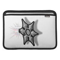 Codestealer Sleeve For Macbook Air