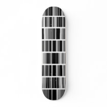 Codex 03 skateboard deck