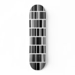 Codex 03 skateboard deck