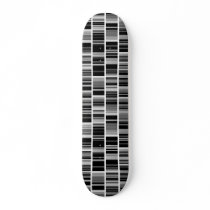 Codex 04 custom skateboard
