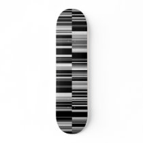 Codex 05 custom skateboard