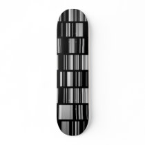 Codex 06 custom skateboard