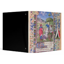 Codex 1929,f. 3 ring binders