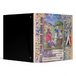 Codex 1929,f. binders