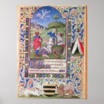 Codex 1929,f. posters