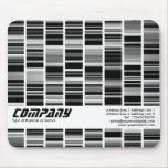 Codex Abstract, Business Mouse Pads