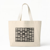 Codex Anti-matter Canvas Bags